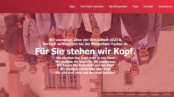 Gemeinderatswahl 2023 in Tauberbischofsheim: Kandidierende der Bürgerliste