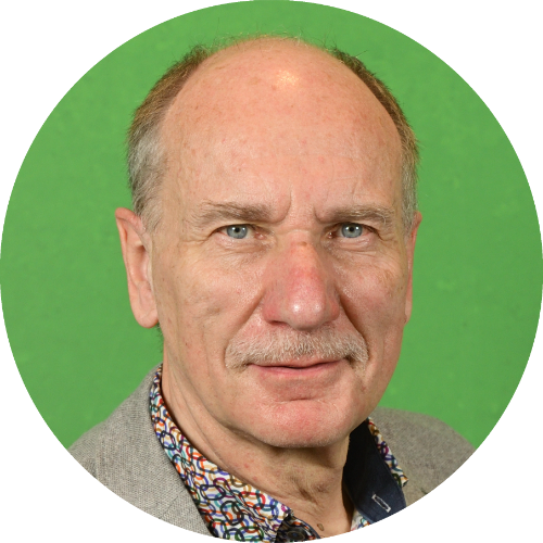 Rainer Moritz